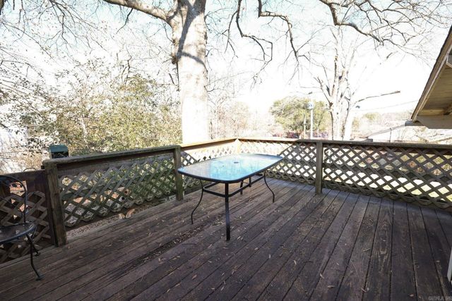 904 W 7th, El Dorado, AR 71730