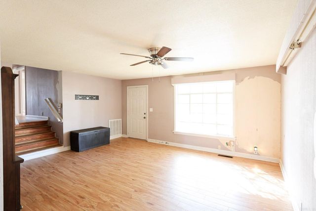 904 W 7th, El Dorado, AR 71730
