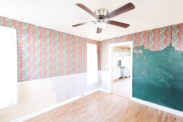 904 W 7th, El Dorado, AR 71730