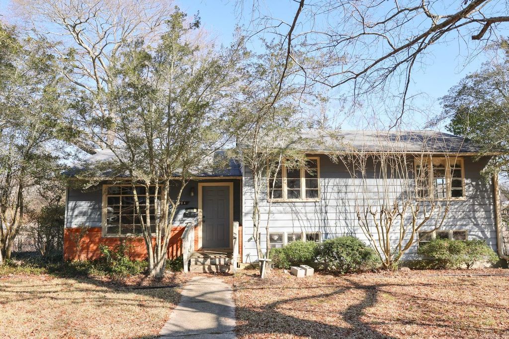 904 W 7th, El Dorado, AR 71730