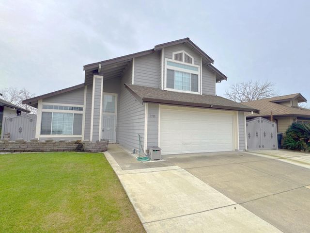 7938 Bucks Harbor Way, Sacramento, CA 95828