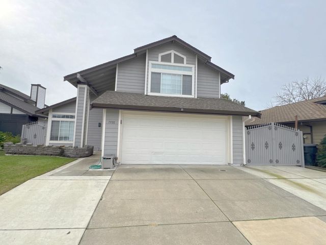 7938 Bucks Harbor Way, Sacramento, CA 95828