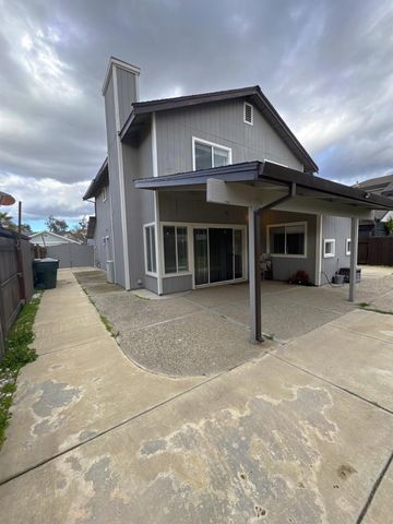 7938 Bucks Harbor Way, Sacramento, CA 95828