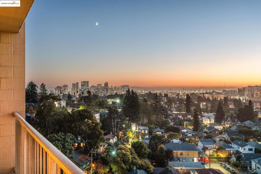 1 Kelton Ct 5B, Oakland, CA 94611