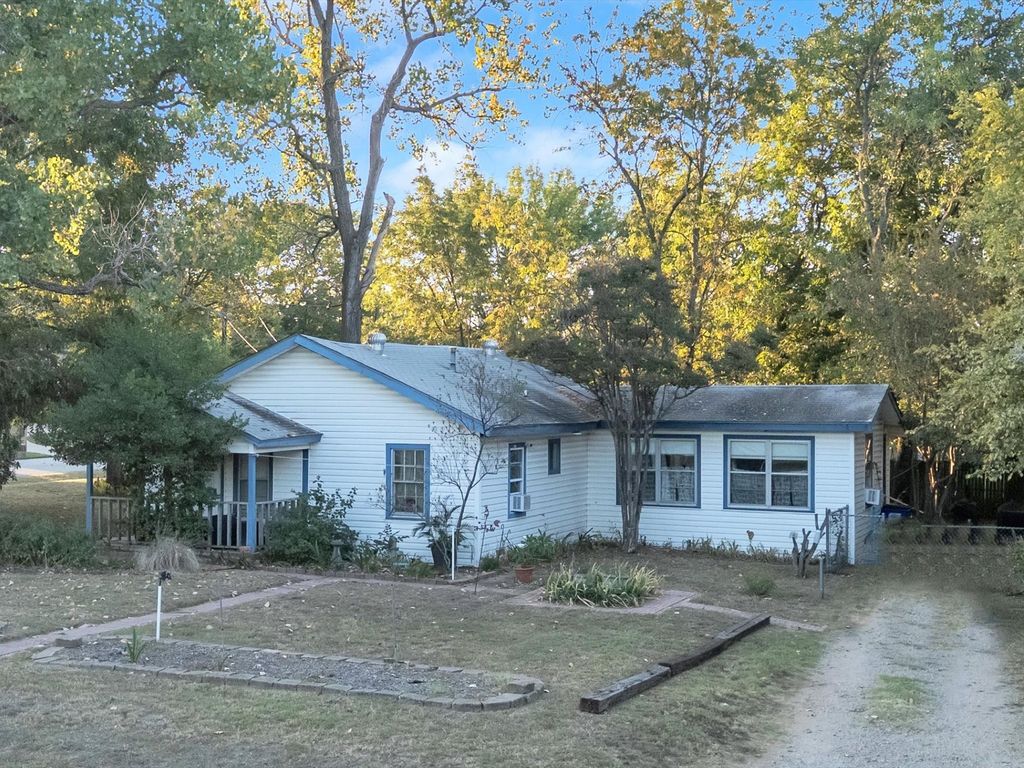 6812 Curtis Road, Colleyville, TX 76034