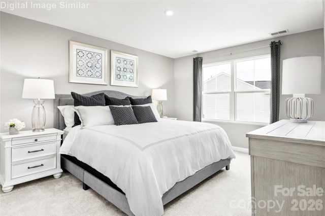 2264 Stephens Farm Drive, China Grove, NC 28023