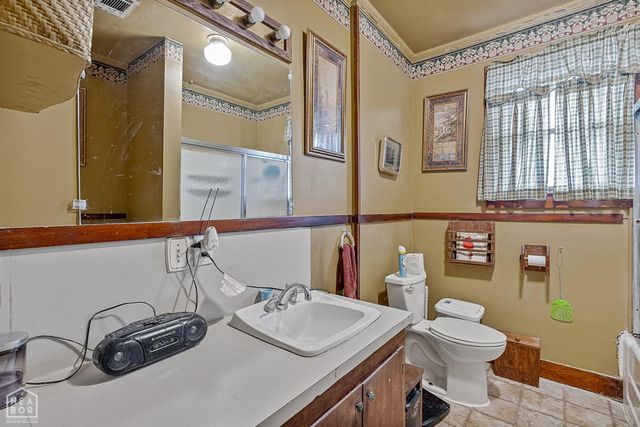 2816 E County Road 378, Blytheville, AR 72315