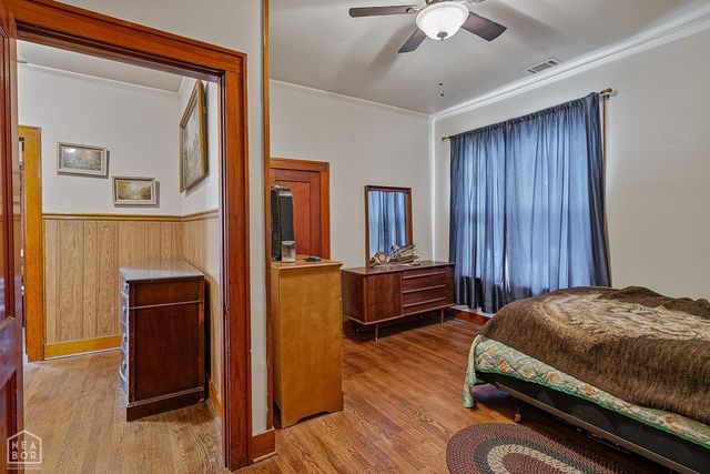 2816 E County Road 378, Blytheville, AR 72315