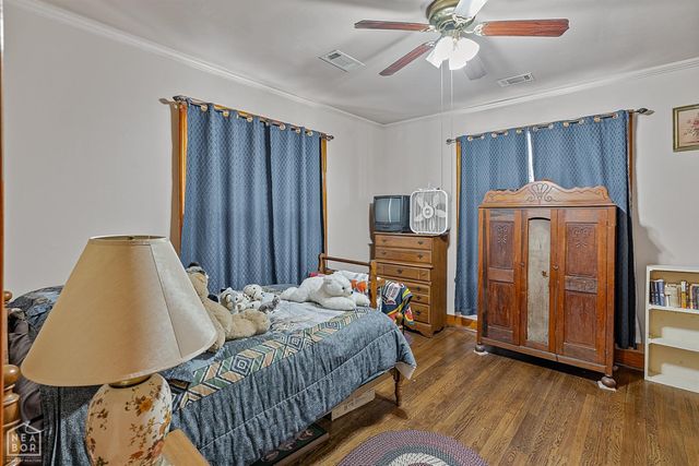 2816 E County Road 378, Blytheville, AR 72315