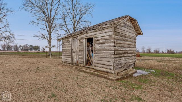 2816 E County Road 378, Blytheville, AR 72315