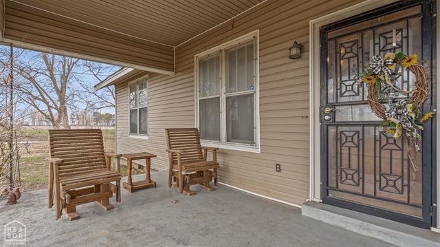 2816 E County Road 378, Blytheville, AR 72315