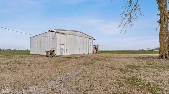 2816 E County Road 378, Blytheville, AR 72315