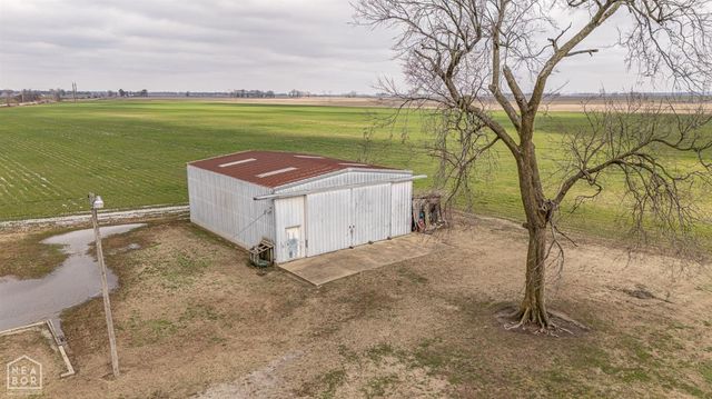 2816 E County Road 378, Blytheville, AR 72315