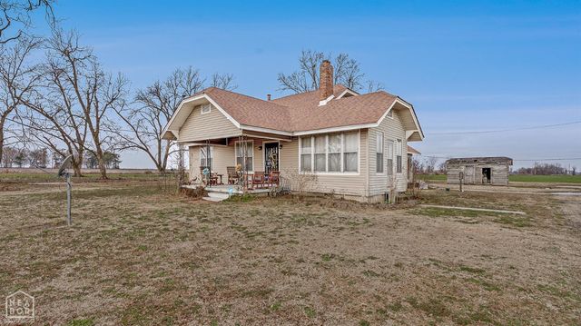 2816 E County Road 378, Blytheville, AR 72315