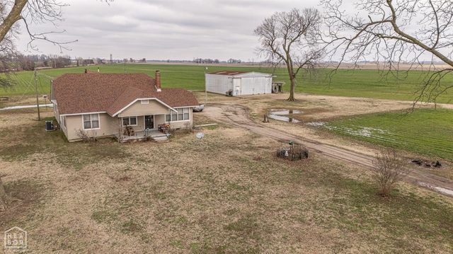 2816 E County Road 378, Blytheville, AR 72315