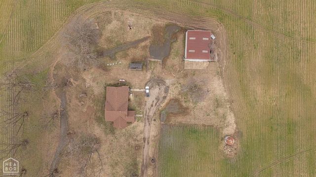 2816 E County Road 378, Blytheville, AR 72315