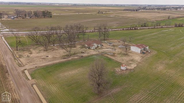 2816 E County Road 378, Blytheville, AR 72315