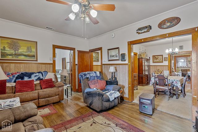 2816 E County Road 378, Blytheville, AR 72315