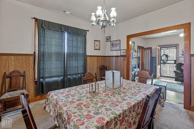 2816 E County Road 378, Blytheville, AR 72315