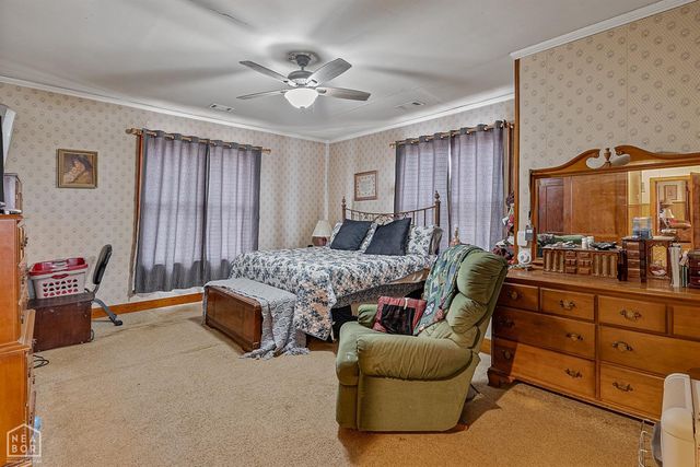 2816 E County Road 378, Blytheville, AR 72315