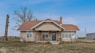 2816 E County Road 378, Blytheville, AR 72315