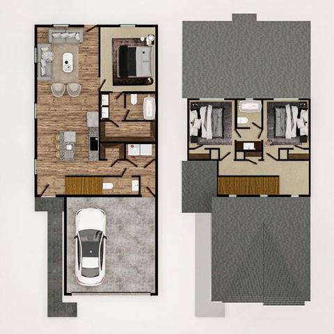 2713 Discovery Trails Ct, Conroe, TX 77301