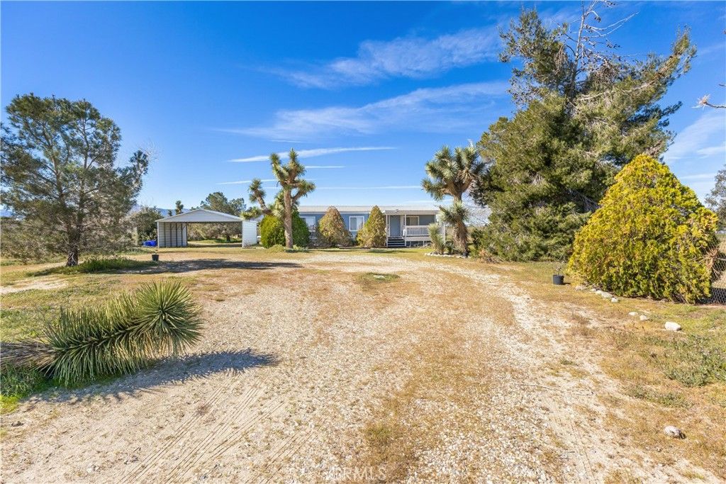 Image 1 of property listing at 13352 Gentian Court, Phelan, CA 92371