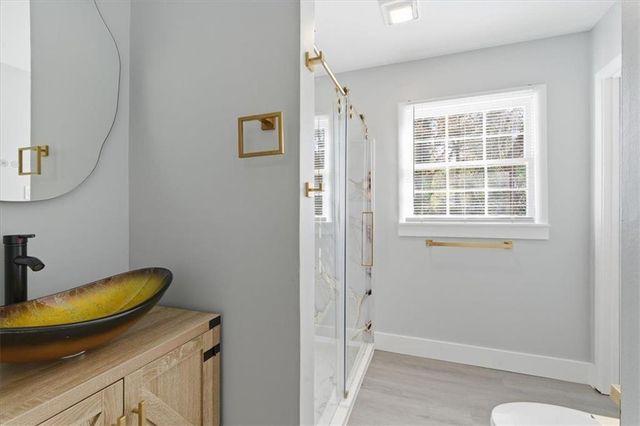 5674 SANDHURST Drive, Forest Park, GA 30297