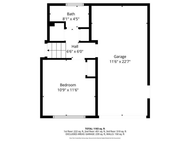 5674 SANDHURST Drive, Forest Park, GA 30297