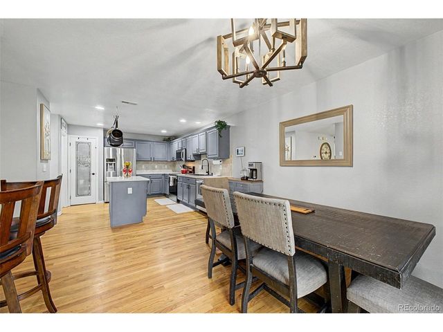 9622 Elk Mountain Cir, Littleton, CO 80125