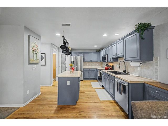 9622 Elk Mountain Cir, Littleton, CO 80125