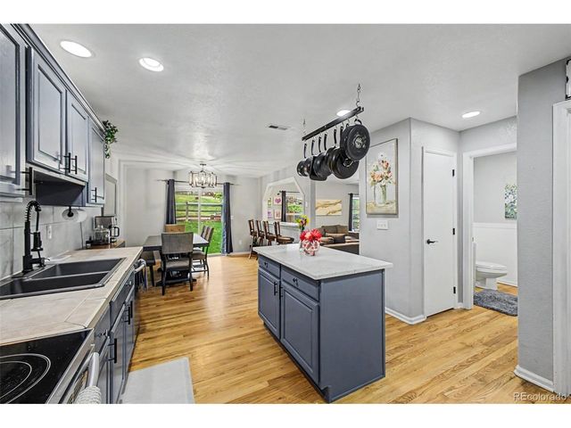 9622 Elk Mountain Cir, Littleton, CO 80125