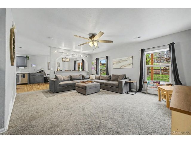 9622 Elk Mountain Cir, Littleton, CO 80125