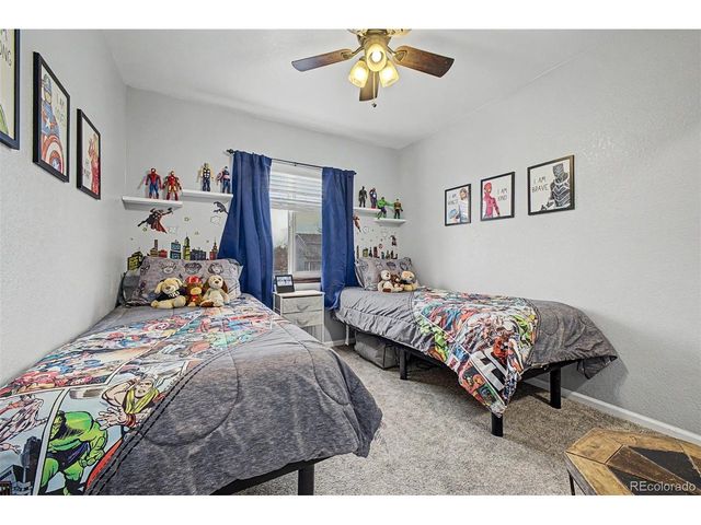 9622 Elk Mountain Cir, Littleton, CO 80125