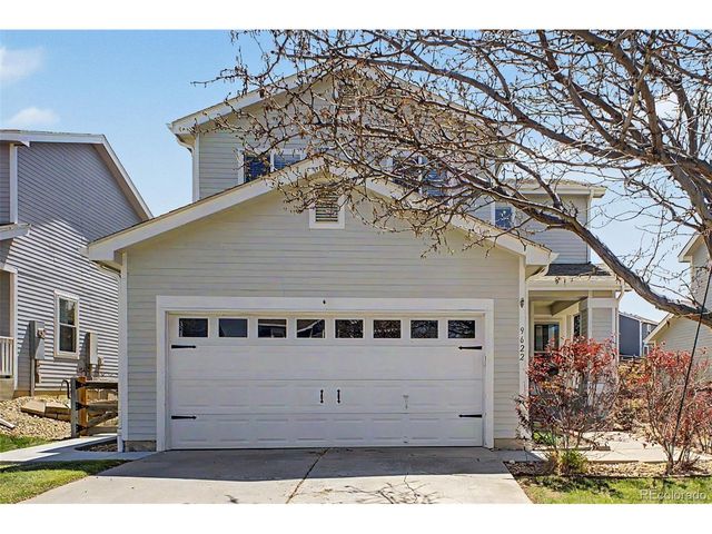 9622 Elk Mountain Cir, Littleton, CO 80125
