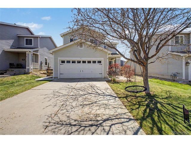 9622 Elk Mountain Cir, Littleton, CO 80125