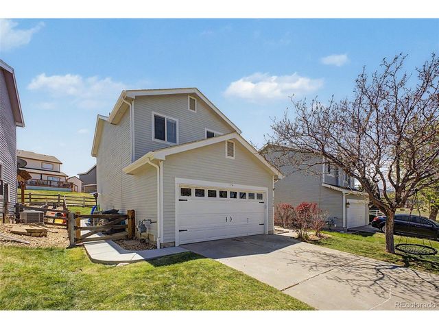 9622 Elk Mountain Cir, Littleton, CO 80125