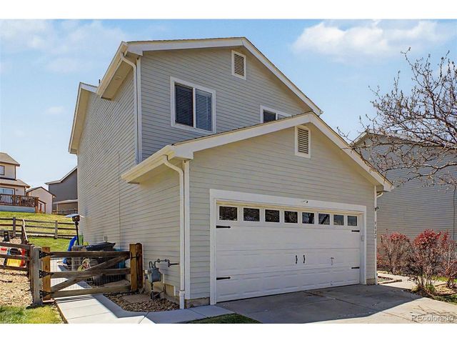 9622 Elk Mountain Cir, Littleton, CO 80125