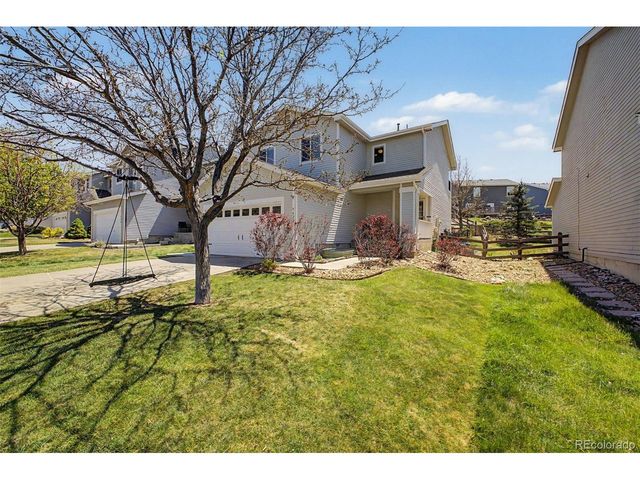 9622 Elk Mountain Cir, Littleton, CO 80125