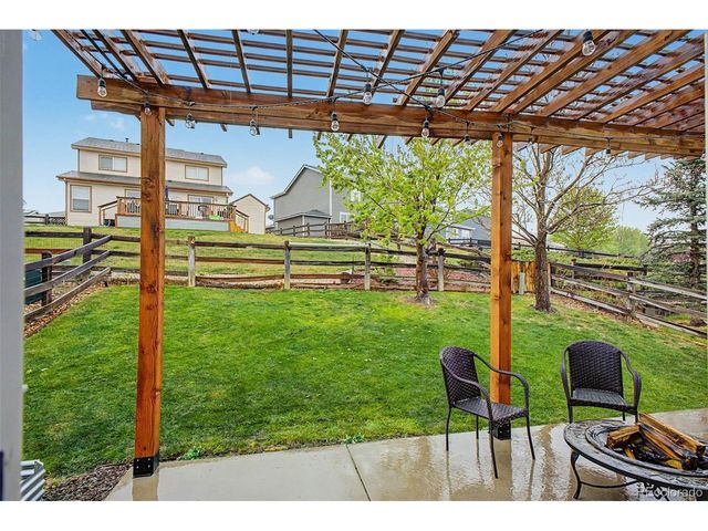 9622 Elk Mountain Cir, Littleton, CO 80125