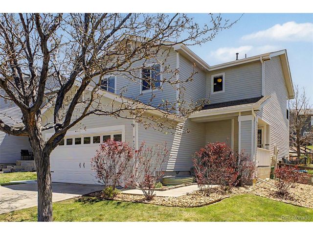 9622 Elk Mountain Cir, Littleton, CO 80125