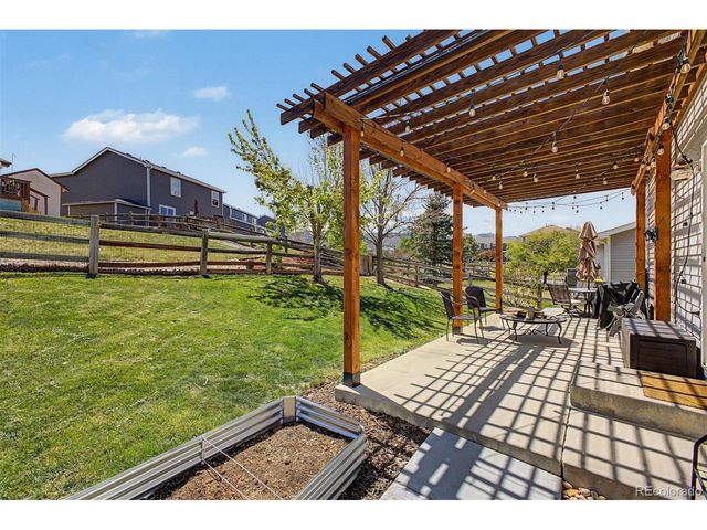 9622 Elk Mountain Cir, Littleton, CO 80125