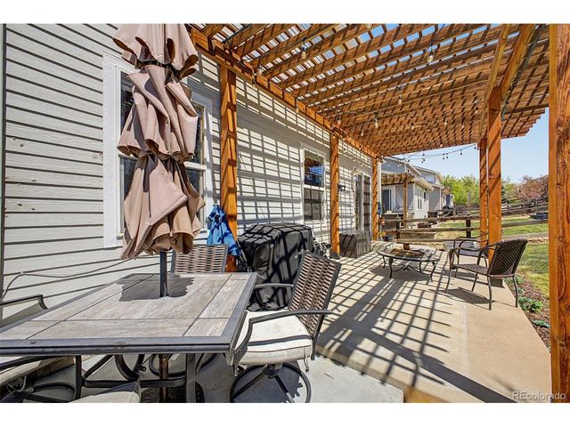 9622 Elk Mountain Cir, Littleton, CO 80125