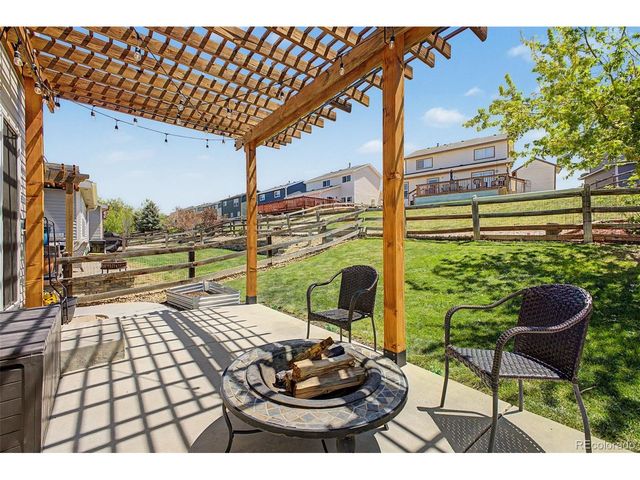 9622 Elk Mountain Cir, Littleton, CO 80125