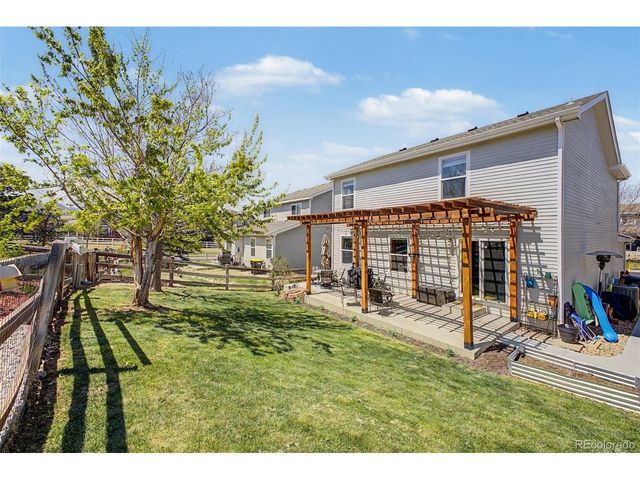 9622 Elk Mountain Cir, Littleton, CO 80125