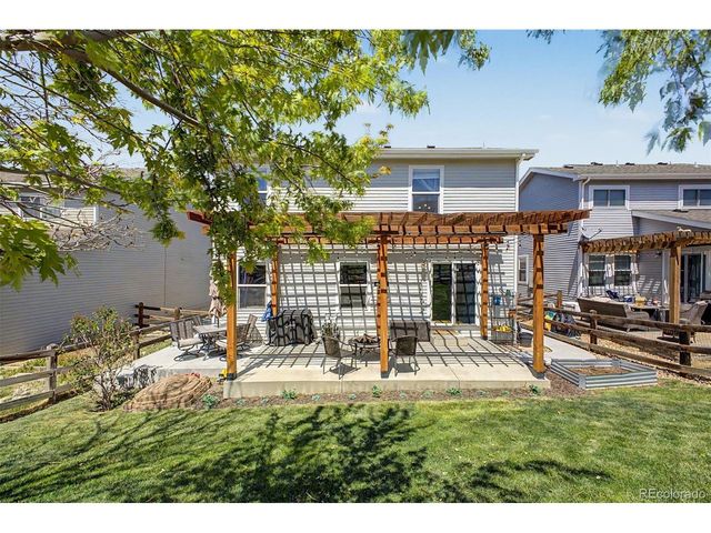 9622 Elk Mountain Cir, Littleton, CO 80125