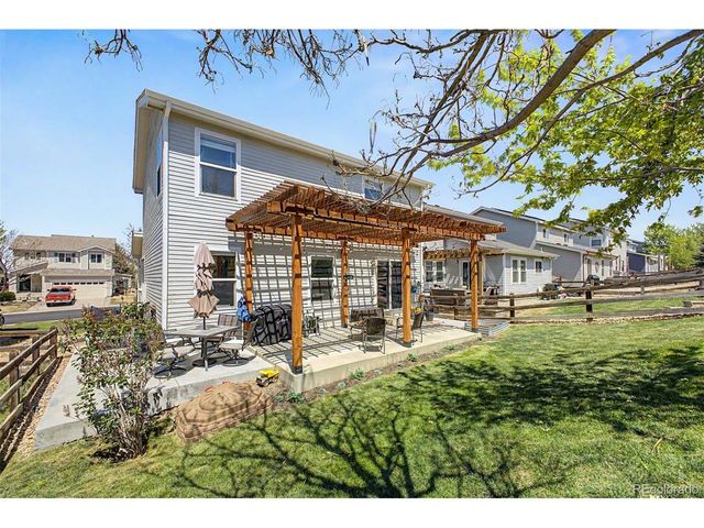 9622 Elk Mountain Cir, Littleton, CO 80125