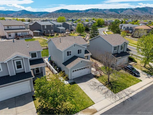 9622 Elk Mountain Cir, Littleton, CO 80125