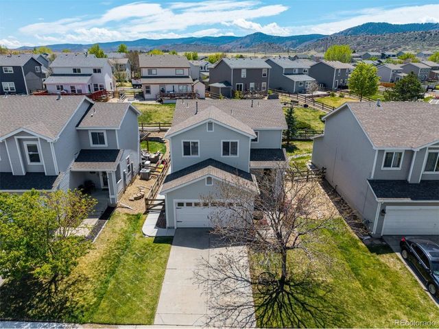 9622 Elk Mountain Cir, Littleton, CO 80125