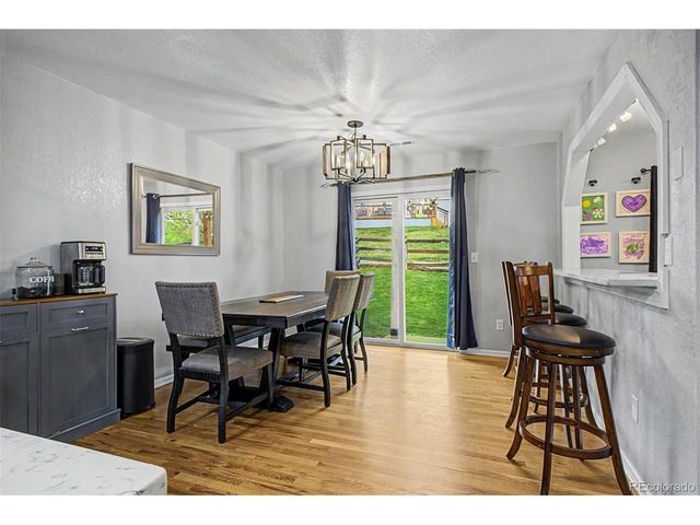 9622 Elk Mountain Cir, Littleton, CO 80125